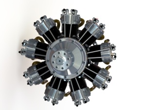 Yıldız Motor tipi görseli